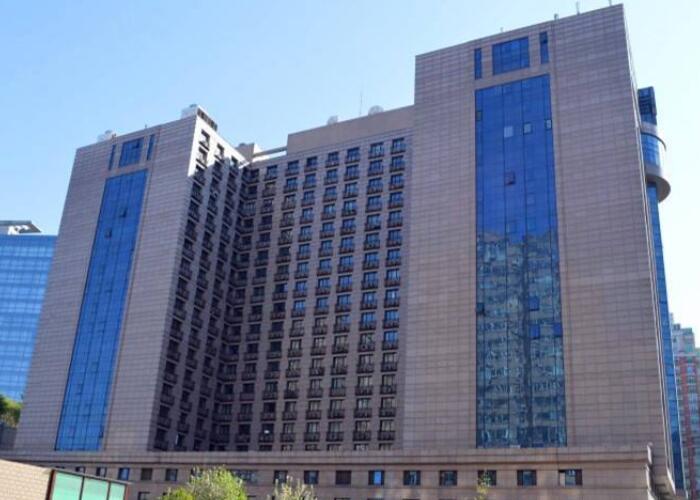 東方基業(yè)溴化鋰機組保養(yǎng)