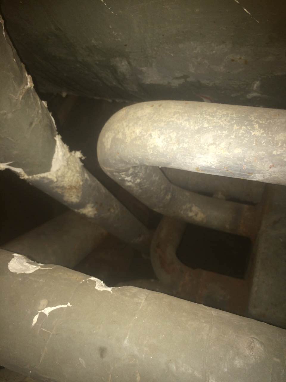 LS樂星機組維修保養