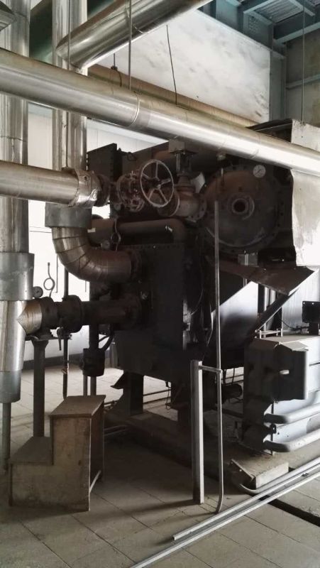 申馬溴冷機(jī)維修保養(yǎng)