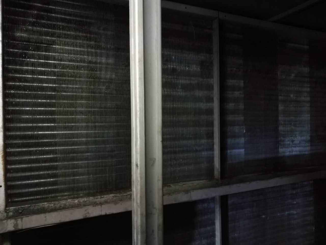 溴化鋰制冷機組清洗方法有哪些