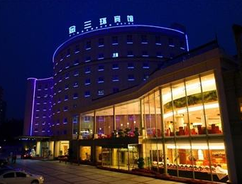 金三環直燃機低氮改造