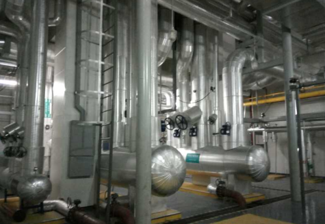 溴化鋰制冷機維護保養(yǎng)