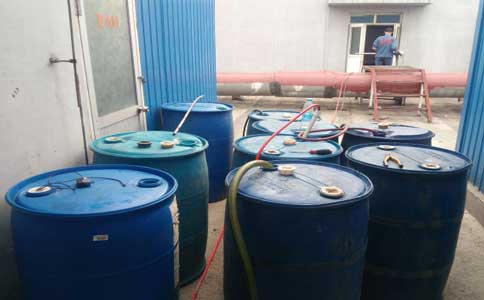 溴化鋰溶液結(jié)晶怎么辦