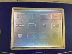 溴化鋰機組運行維護