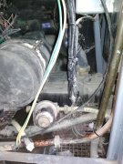 溴化鋰直燃機故障維修,冷/熱水及冷卻水管路檢查維修