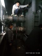 荏原溴化鋰制冷機維修保養