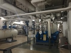 麥克維爾機組維修保養