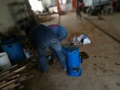 特邁斯溴化鋰制冷機維修保養