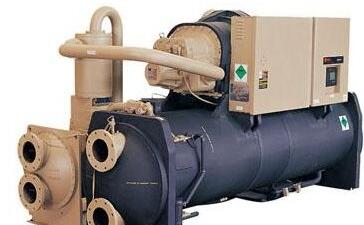 溴化鋰機組保養后如何驗收