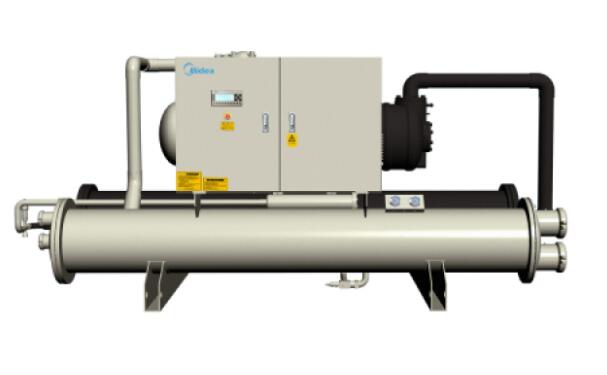 溴化鋰機組年度保養的必要性