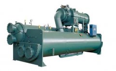 溴化鋰制冷機組保養注意事項