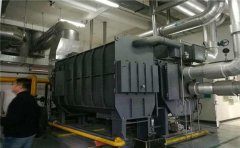 鍋爐低氮氣燃燒裝置,低氮燃燒器改造廠家