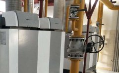 低氮燃燒器結構,燃燒器低氮改造