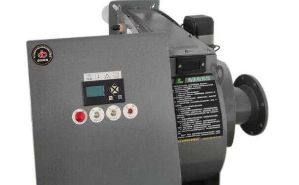 鍋爐燃燒機改造低氮