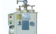 什么叫低氮燃燒,低氮鍋爐改造