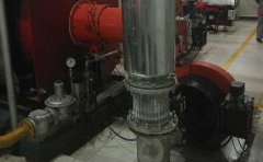 為什么進行低氮改造,低氮燃燒改造公司