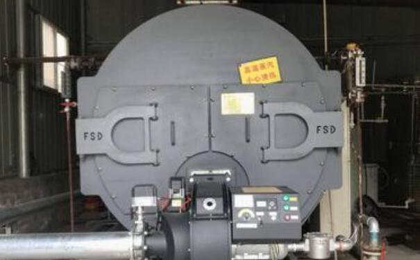 低氮燃氣鍋爐相關(guān)政策市什么