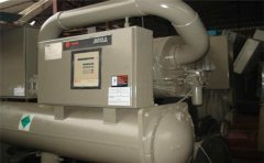 溴化鋰制冷機維修,溴化鋰