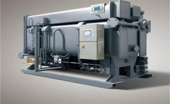 雙良溴化鋰制冷機組參數,雙良溴化鋰制冷機組