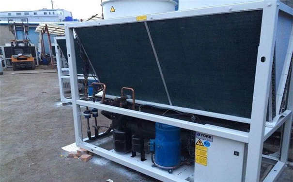 天陽能溴化鋰制冷原理是什么