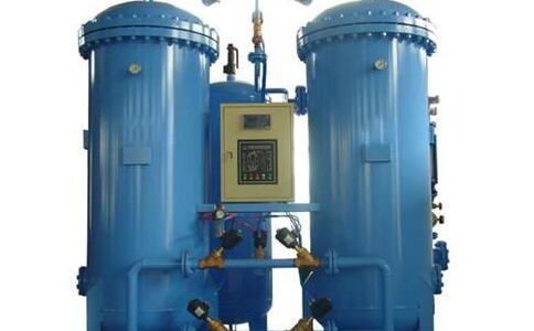 制氮機(jī)工藝流程是什么