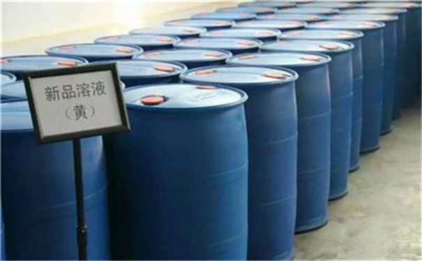 溴化鋰溶液價格影響因素