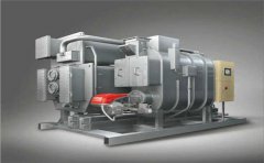 蒸汽型溴化鋰冷水機組換溶液,蒸汽型溴化鋰風機故障維修