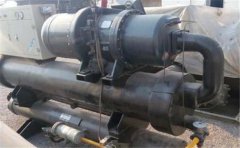 [深度好文]蒸汽溴化鋰維修