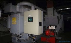 【實用熱文】遠大溴化鋰機組維修