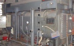 溴化鋰制冷機(jī)原理【深度好文】