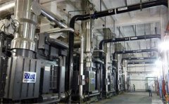 溴化鋰中央空調主機維修規范【深度好文】