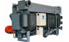 溴化鋰吸收式中央空調維修【深度好文】