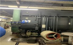 溴化鋰機(jī)組清洗方案(溴化鋰機(jī)組高壓清洗步驟)