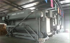 溴化鋰溶液對(duì)機(jī)組設(shè)備的影響(溴化鋰腐蝕性原因)