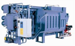 雙良直燃型溴化鋰制冷機組維護保養(yǎng)(雙良溴化鋰吸收式制冷機組維修保養(yǎng))