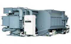 溴化鋰制冷機制冷量下降維修方法(溴化鋰空調機組優缺點的內容介紹)