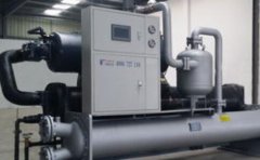 溴化鋰中央空調保養單位(直燃機溴化鋰中央空調原理)