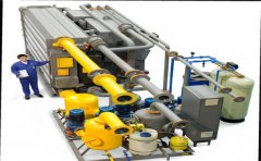 lg溴化鋰中央空調(diào)維修保養(yǎng)